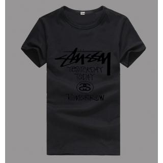 T-shirt Stussy Pour Homme